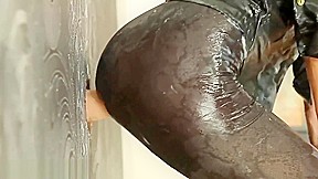European grinds gloryhole