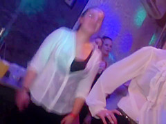 European sexparty teens 18+ doing it doggystyle