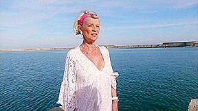 Eva's farewell tour, 70 years old!