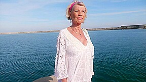 Eva's farewell tour, 70 years old!