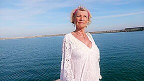 Eva's farewell tour, 70 years old!