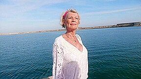 Eva's farewell tour, 70 years old!