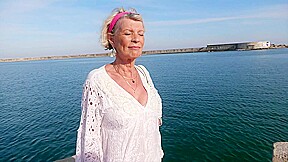 Eva's farewell tour, 70 years old!