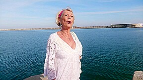 Eva's farewell tour, 70 years old!