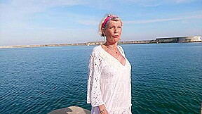 Eva's farewell tour, 70 years old!