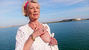 Eva's farewell tour, 70 years old!