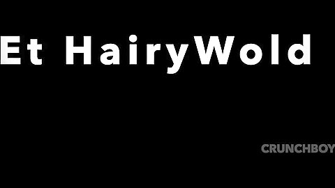 Even Fucked Raw By Sexy Hairywolf For Fun Sex - BarebackSpyCam