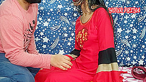 Everbest Indian Innocent Wife Fucked By Step brother In Law With Clear Hindi Voice With Your Priya
