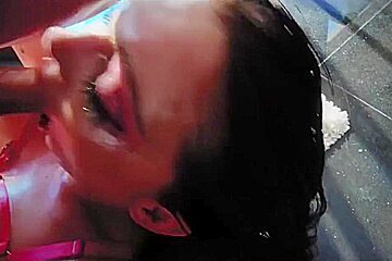 Evi Langel And Maddy May In Anal Crazy Getting Pounded Oiled Up On Pornhd