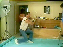 Evil Angel - Scene 3