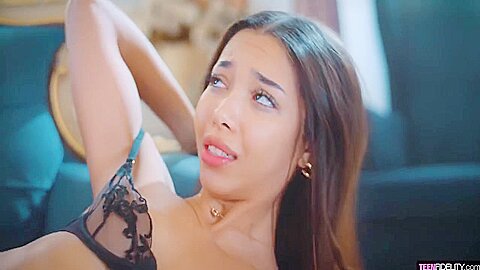 Excellent Adult Clip Lingerie Greatest Uncut