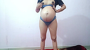 Excellent Adult Clip Solo Like In Your Dreams