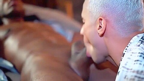 Excellent Sex Clip Homosexual Big Dick Crazy Pretty One