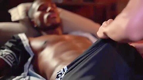Excellent Sex Clip Homosexual Big Dick Crazy Pretty One