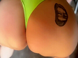 Excellent Sex Clip Tattoo Wild , Its Amazing