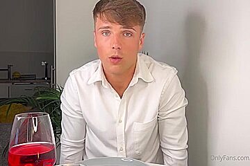 Excellent Xxx Clip Homosexual Big Dick Fantastic , Its Amazing