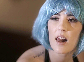 Excellent Xxx Movie Big Dick Unbelievable Only For You With Jenna Reid And Logan Long