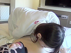 Excellent Xxx Movie Milf Only For You - Jav Uncen