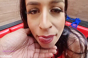 Excellent Xxx Video Lingerie Unbelievable Exclusive Version - Thaysa Carvalho