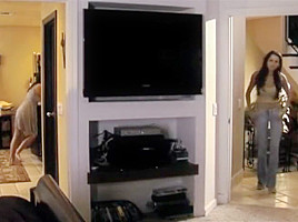 Excellent adult clip Orgy craziest watch show