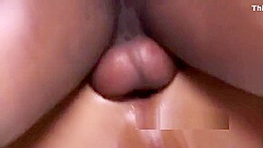 Excellent porn movie gay Creampie hot you've seen