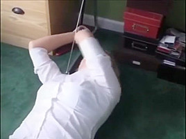 Excellent porn scene Bondage check , check it