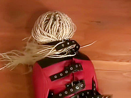 Excellent porn scene Bondage greatest