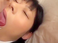Excellent porn scene teen 18+ crazy just for you