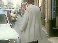 Excellent porn video Retro watch full version