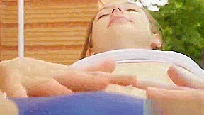 Excellent sex video Czech craziest show