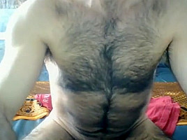 Excellent xxx clip gay Webcam crazy uncut