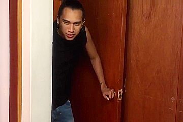 Excellent xxx scene Girl Masturbating fantastic only here