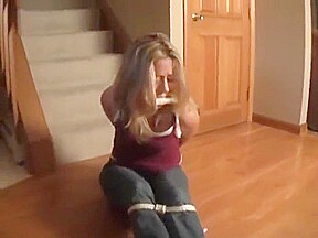 Excellent xxx video Bondage exotic , take a look