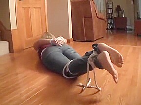 Excellent xxx video Bondage exotic , take a look
