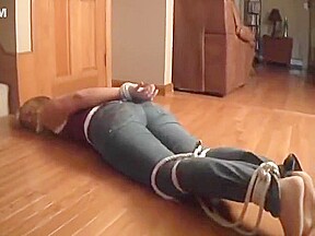 Excellent xxx video Bondage exotic , take a look