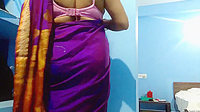 Exclusive- Desi Bbw Bhabhi Handjob And Fuck In Doggy Style