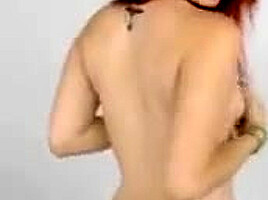 Exclusive Exclusive Babe, Red Head, Small Tits Video Full Version