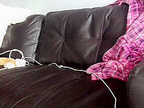 Exclusive Homemade Masturbation, Webcam, teens 18+ Scene Like In Your Dreams