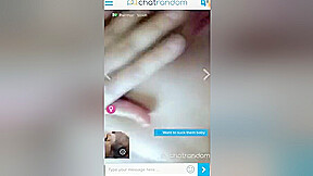 Exclusive – Sexy Look Pak Girl Showing Her Boobs And Pussy On Live Chat