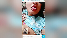 Exclusive – Sexy Look Pak Girl Showing Her Boobs And Pussy On Live Chat