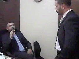 Executive pleasures (2)