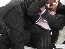 Executive pleasures (2)