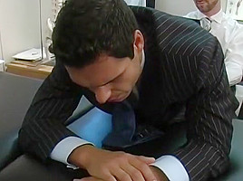 Executive pleasures (2)