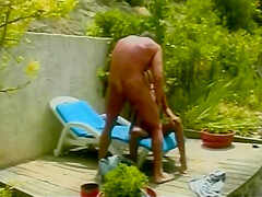 Exotic Adult Video Vintage Exclusive Unique