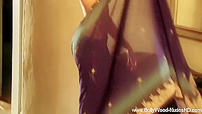 Exotic And Seduction Loving Babe