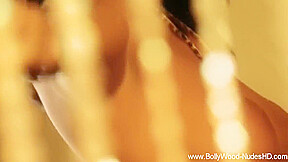 Exotic And Seduction Loving Babe