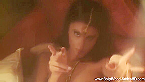 Exotic And Seduction Loving Babe