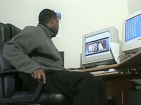Exotic BBW video with Interracial scenes