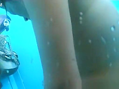 Exotic Changing Room, , Clip, Watch It