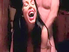 Exotic Doggy Style, Vintage sex movie